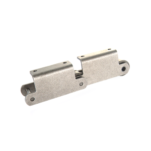 โซ่ลำเลียงแบบธรรมดาระบบส่งกำลังที่ไม่ได้มาตรฐาน - Product Image 3