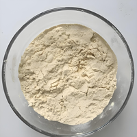 Émulsifiant E473 (Éster d'acides gras de sucrose) CAS 37318-31-3, pureté 99%, poudre blanche granulée pour soins bucco-dentaires et détergents