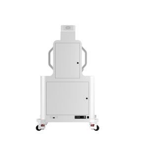 Escáner Veterinario de Tomografía Computarizada HD Multifunción con Modo de Escaneo, Precio de Escáner CT Veterinario 4 en 1 con Función de Rayos X a Precio Accesible - Product Image 5