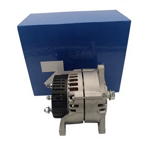 Alternador ORIGINAL WESPC de Alta Calidad 2871A308 12V 80A para Perkins 1106A-70T 1106D-E70TA - Product Image 1