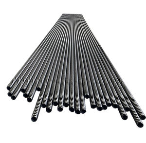 t - חוט חלול עוגן בר / מכונות כריית sda כל חוט בר חלול - Product Image 5