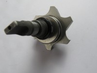 Pompa Air Sepeda Motor Rakitan Pompa Air Hanwei 300 Pompa Air Vosa