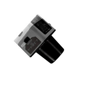 Scanner laser Banner LMX06-PS05, équipement d'automatisation, électrique, mécanique - Product Image 4