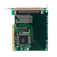 Tarjeta de Adquisición de Datos para Computadora Integrada ARBOR BUS-PC(PCI)A No.7249A, Módulo CPU, Placa Base, Accesorios de Computadora, 100% en Stock