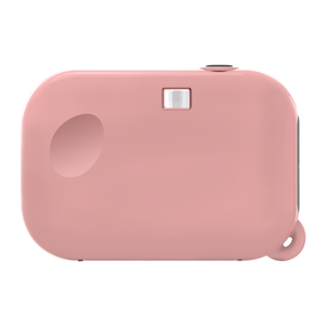 IPX4 không thấm nước retro không màn hình máy ảnh kỹ thuật số 8MP hình ảnh retro cổ điển không có màn hình miễn phí màn hình với đèn flash LED cắm trại máy ảnh - Product Image 4