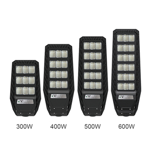 <span class=keywords><strong>Lampadaire</strong></span> <span class=keywords><strong>solaire</strong></span> tout-en-un à prix fabricant, le plus vendu - Product Image 1