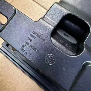 Estribo Eléctrico de Aleación de Aluminio de Alta Calidad para <span class=keywords><strong>STELVIO</strong></span>, Escalón Lateral Eléctrico Inteligente, Escalón Telescópico Eléctrico - Product Image 3