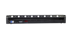 Hot bán xách tay 8 Head Red Led <span class=keywords><strong>Laser</strong></span> Chiếu sáng <span class=keywords><strong>DMX</strong></span> âm thanh hoạt động Disco <span class=keywords><strong>laser</strong></span> thanh rèm - Product Image 2