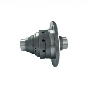 XJX Différentiel à glissement limité Différentiel d'essieu moteur arrière Lsd pour véhicule différent Bmw Système de verrouillage de différentiel arrière à essieu 210 - Product Image 1