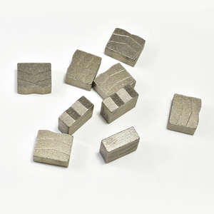 Somebetter OEM kim cương Granite phân đoạn cho khai thác mỏ đá cắt ISO9001 chứng nhận 3-năm bảo hành hiệu quả cao và hiệu suất - Product Image 3