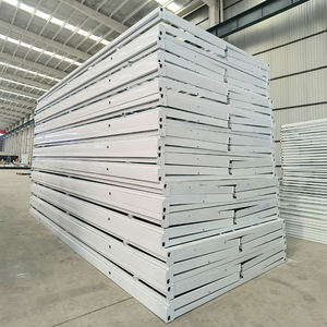 Maison préfabriquée en acier extensible, nouvelle génération <span class=keywords><strong>de</strong></span> matériaux, prix avantageux, fournisseur chinois <span class=keywords><strong>de</strong></span> premier plan, livraison en kit, atelier <span class=keywords><strong>de</strong></span> 5 ans - Product Image 3