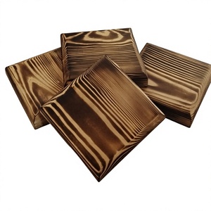 <b>Wooden</b> Round Non-Slip Eco-Friendly 33cm Diameter 3mm Thick Contemporary Design <b>Table</b> Decoration <b>Mats</b> & Pads - Product Image 1