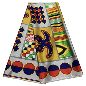 Shop Our Collection of African Kente Dress Designs for Women