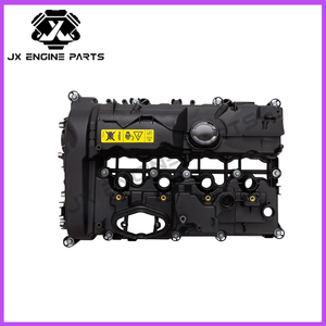 Silindir Kapağı Valf Kapağı BMW 1 2 3 4 5 6 7 X1 X2 X3 X4 G30 G31 11127611278 ile uyumlu - Product Image 3