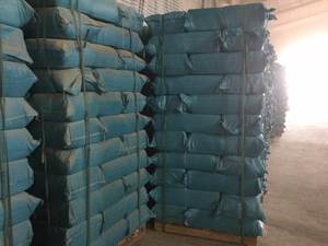 Matières premières fermentées séchées à chaud pour l'alimentation animale finie dans l'industrie agricole du Vietnam - Product Image 6