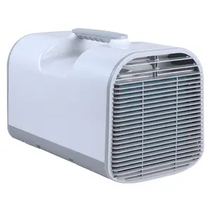 مكيفات هواء محمولة خارجية ، مكيفات هواء قوية لتبريد الغرفة ، مكيفات هواء محمولة إلكترونية قوية للتبريد/التدفئة