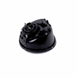 Lampe frontale de moto Lentille claire pour PIAGGIO <span class=keywords><strong>Vespa</strong></span> GTS250 GTS300 - Product Image 6