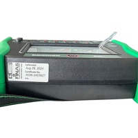 High Precision Bea-mexxx MC6-Ex Multifunction Documenting Process Calibrator Intrinsically Safe IP54 for MA V RTD TC