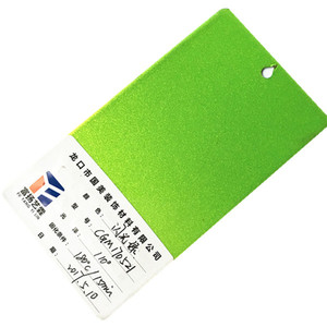 Phosphatage époxy, chromatage sans chrome, prétraitement, dégraissage, sablage, application électrostatique, peinture en poudre - Product Image 6