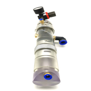 Alimentador abrasivo para chorro de agua, válvula de arena, juego de corte por chorro de agua, piezas de repuesto, 016753-3, precio de descuento directo de fábrica - Product Image 6