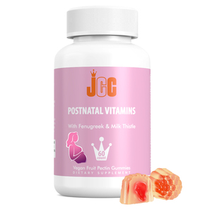 Nhãn hiệu riêng sau khi sinh cho con bú hỗ trợ cho con bú bổ sung cho con bú Gummies cho sản xuất sữa mẹ tăng - Product Image 1