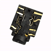 SYYTECH – Port pour écouteurs, prise de connexion pour PS5, Playstation 5, PS4, Nintendo Switch, manette Xbox One, accessoires de jeu