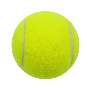 Pelotas de <span class=keywords><strong>Tenis</strong></span> Rojas al por Mayor, Duraderas, Accesorios de Entrenamiento Ordinarios para Fotografía y Entretenimiento - Product Image 1