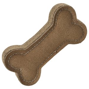Juguete para Perros de Fieltro de Lana Natural y Cuero, Resistente, Cosido, para Masticar, para Perros de Razas Medianas y Grandes, Venta al Por Mayor - Product Image 2