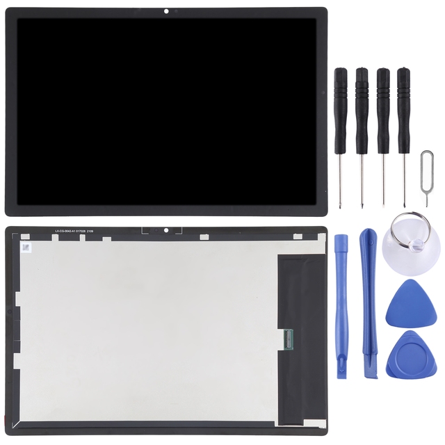 Original LCD Screen Replacement for Samsung Galaxy Tab A8 10.5 2021 SM-X200 SM-X205 Display Panel Touch Assembly