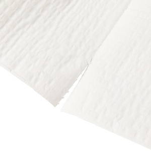 Trọng Lượng Nặng Cao Thấm Nước Sức Mạnh Độ Bền Đặt Scrim Lưới 4 Ply Scrim Gia Cố Giấy Cho Công Nghiệp Sử Dụng - Product Image 6