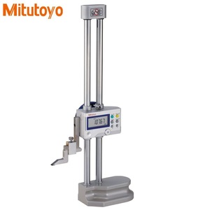 VEIDT para Medidor de Altura Digital Mitutoyo 192-631-10 con Regla de Marcación de 0-450 mm - Product Image 1