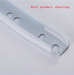 Tủ trượt, ngăn kéo chống gỉ mòn và cách âm ngăn kéo trượt, con lăn trượt - Product Image 3