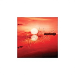 TOMORROW X TOGETHER The Star Chapter TOGETHER Afterglow Ver. Álbum Oficial de K-Pop Coreano en CD - Product Image 1