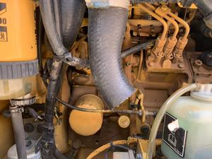 รถขุดขนาดเล็ก Caterpillar 302 มือสอง รุ่น CAT302E 303C 303.5E 305.5E รถขุดขนาดกะทัดรัด อุปกรณ์ก่อสร้าง - Product Image 6