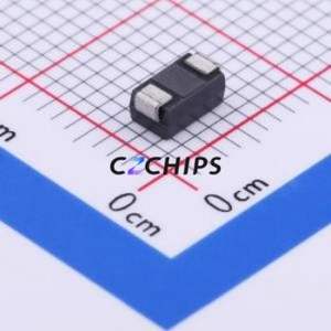 Nuevo Diodo Original GS1M-AU-R2-000A1 SMA(DO-214AC) Diodo de Propósito General Venta al por Mayor de Componentes Electrónicos y Servicio BOM - Product Image 2