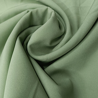 100D 110 115 120gsm Ns Lycr Tissul Poly Spandex STRETCH ENVÍO RÁPIDO MICROFIBRA PRODUCTOS LISTOS Tela STOCK Lotes para PANTALONES CORTOS DE PLAYA