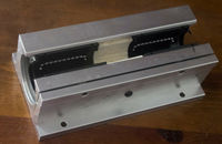 Bloque de Riel Lineal THOMSON Original TWN24OPN