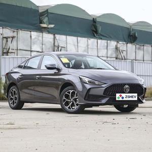 <span class=keywords><strong>MG</strong></span> 5 Manuale <span class=keywords><strong>2023</strong></span> Disponibile, Nuova Auto MG5 1.5L 129 CV L4, Berlina 4 Porte 5 Posti, Vendita Diretta all'Ingrosso - Product Image 3