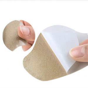 Semelles intérieures de réparation des talons, chaussures collants, trou dans le cercueil, baskets doublées avec Anti-usure après le talon, soins du pied - Product Image 4
