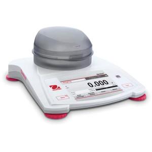 Balance portable OHAUS STX123 120 0.001 Balance numérique portable de laboratoire pour pesage - Product Image 3