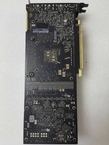 Tarjeta Gráfica QUADRO RTX 5000 de 16 GB GDDR6, Tarjeta Gráfica Profesional Rtx5000, Tarjeta de Video Original Gpu Rtx5000 - Product Image 2