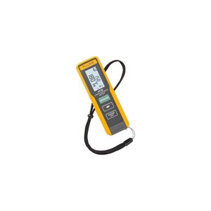 Télémètre laser Fluke 417D 150 pieds avec bouton de suppression de la mesure et conception point et clic - Product Image 1