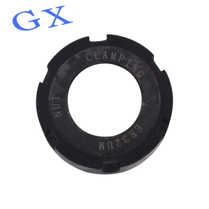 Высокоточный динамический балансировочный гайка типа M типа UM типа Er8 Er11 Er16 Er20 - Product Image 1