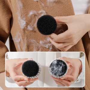 Bola de Lavandería Reutilizable de Poliuretano TPR, Herramienta para Limpiar el Pelo de la Ropa, Removedor de Pelo de Mascotas, Bola para Quitar Pelo de Gato de la Lavadora - Product Image 5