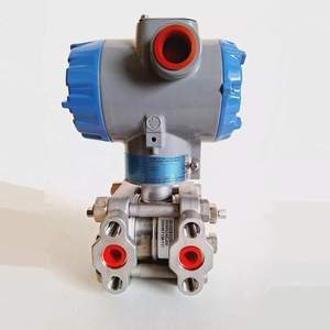 Transmisor de Presión Diferencial Honeywell SmartLine STD700 Nuevo y Original STD725-E1HN2AS - Product Image 2