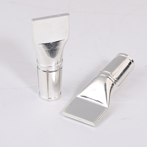 Ngắn loại 12 mét chia khe cắm thiết bị đầu cuối với Dummy ổ cắm ccs1 ccs2 đầu vào j1772 Outlet type2 cắm các tính năng - Product Image 6