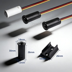 Mini PIR Motion <strong>Sensor</strong> Infrared Microwave Detector, Used for 12V 24V DC Indoor Lighting <strong>Switch</strong> Pir Motion <strong>Sensor</strong> <strong>Light</strong> <strong>Switch</strong> - Product Image 5