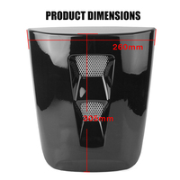 Vente en gros usine - Capot de selle arrière ABS de haute qualité pour moto Honda CBR1000RR CBR 1000 2004 2005 2007-2008