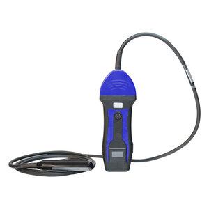 Ultrasonido <span class=keywords><strong>Doppler</strong></span> a color inalámbrico portátil para animales Prueba de <span class=keywords><strong>embarazo</strong></span> Ovejas Ganado Caballo Ecografos Veterinarios - Product Image 2