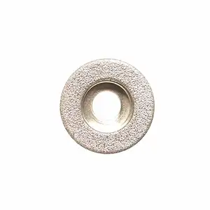 CBN-piedra de molienda para cortador Gerber S-91/S-93-7/S7200/ Xlc7000/Z7/GT7250, piezas de repuesto, 20505000